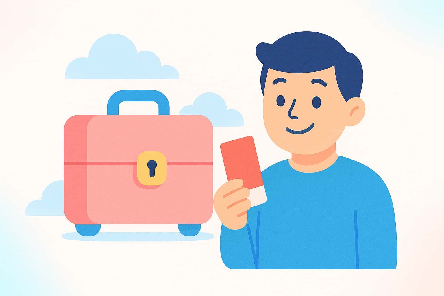 Traveling With Toys: Tips and Etiquette